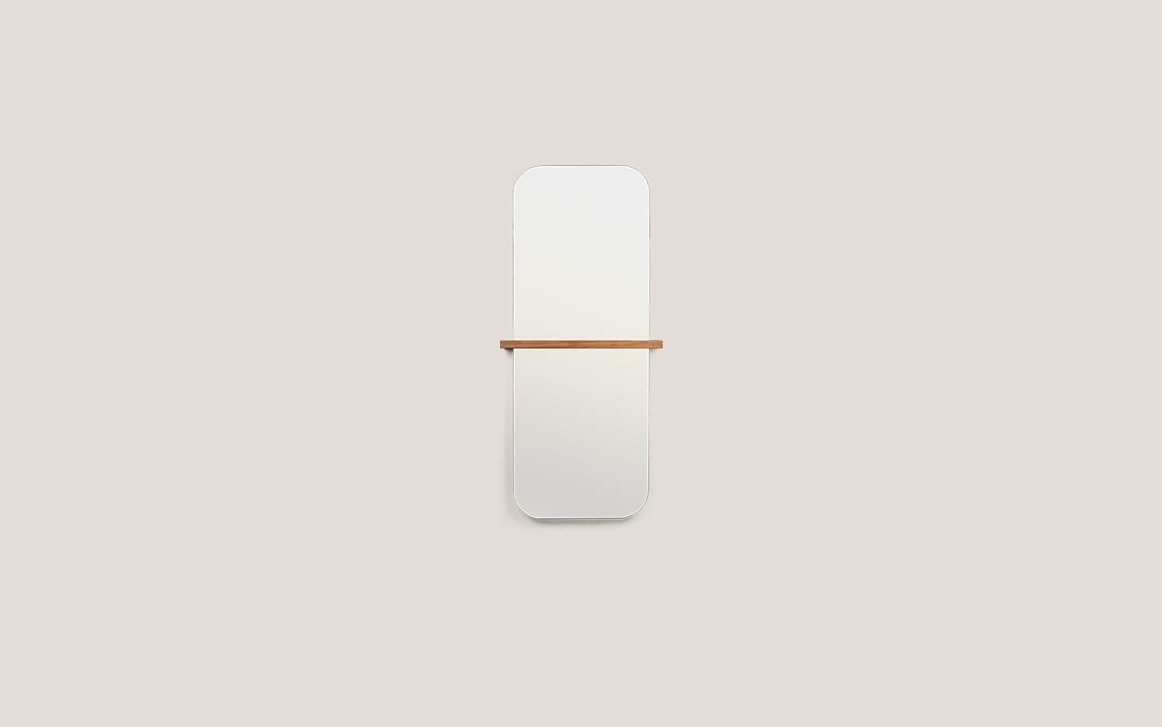Grace Mirror