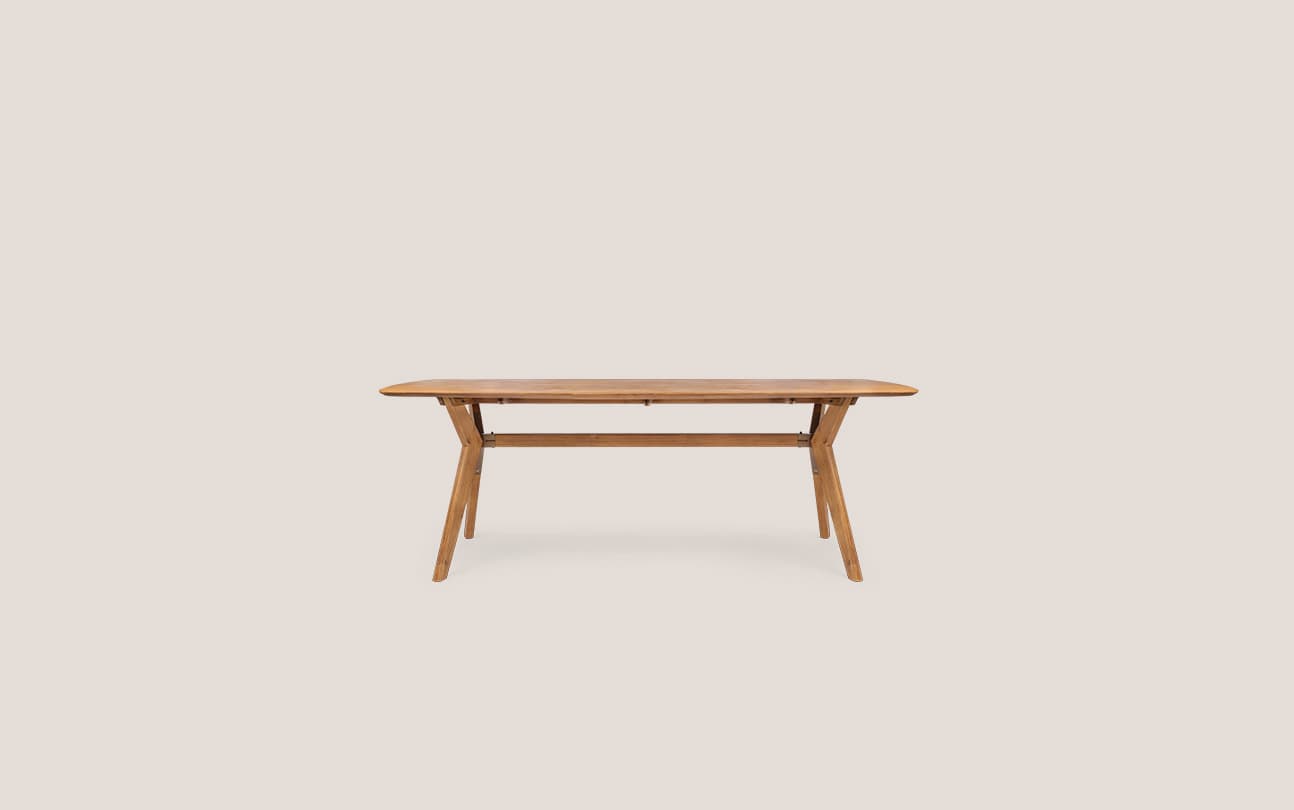 Kupu-Kupu Dining Table