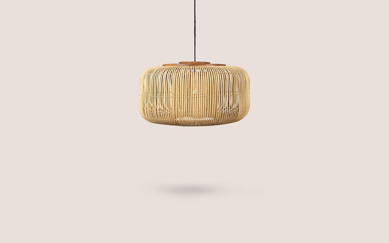 Bucket Hanglamp