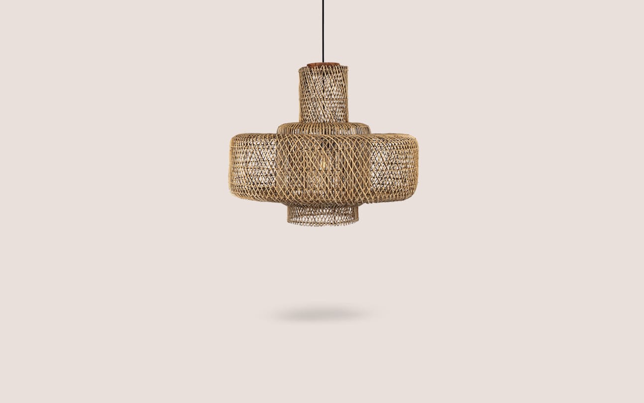 Elements Lampshade