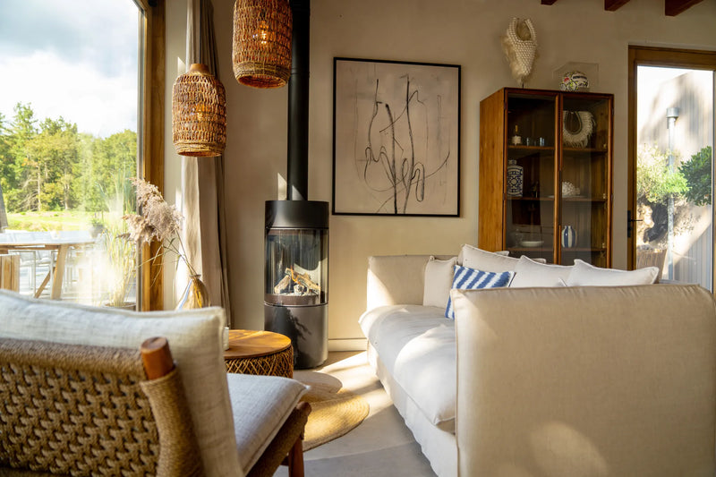 Landal Park, Klein OisterwijkFurniture by dBodhiInterior styling by Art Lamaisonhttps://www.landal.nl/parken/klein-oisterwijk