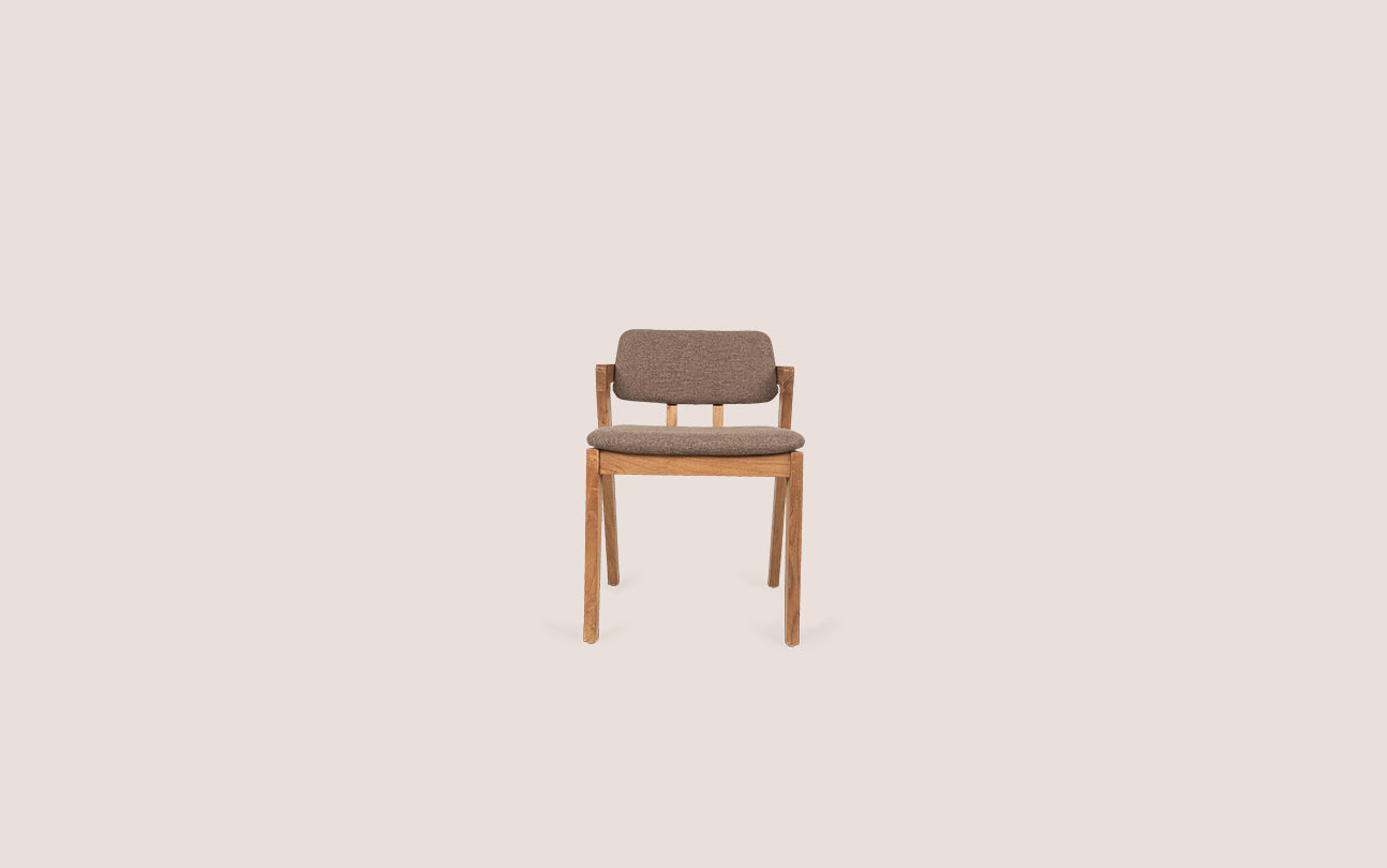 Noa Chair Walnut