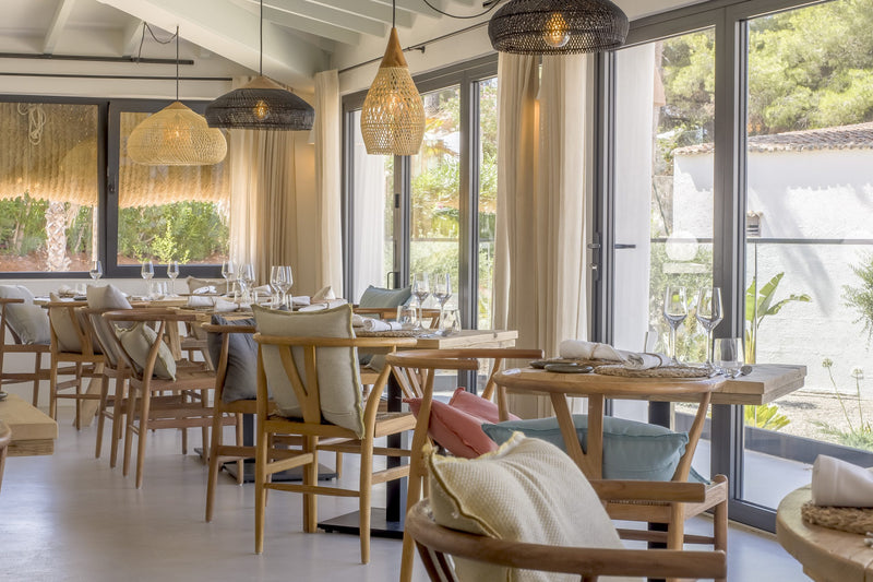 Los Limoneros Hotel, SpainFurniture by dBodhiStyling & Design by Los Limoneroshttps://loslimoneros.com/