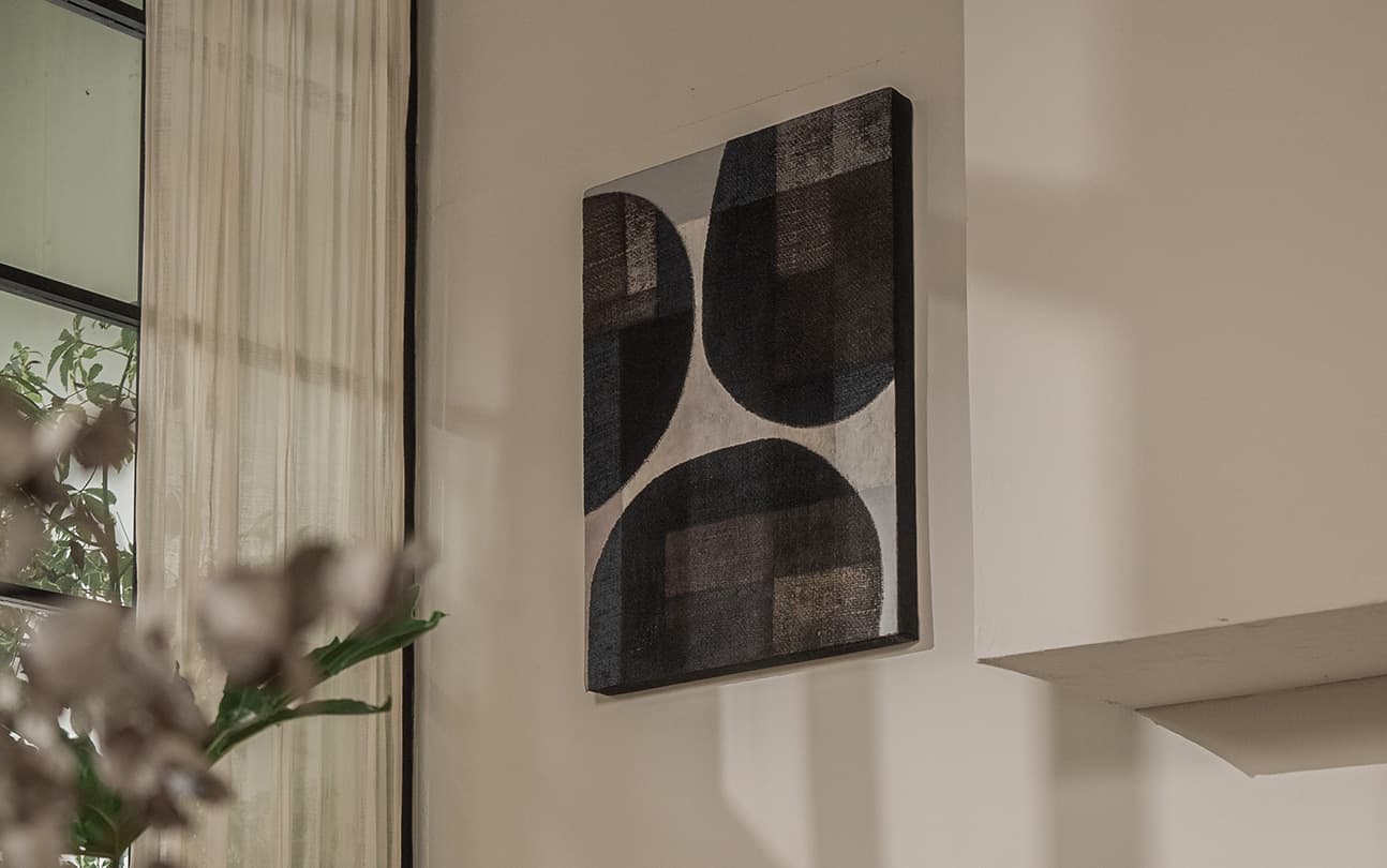 Artwork Chava - Rhythm