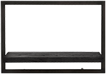 Shelfmate Charcoal Type C