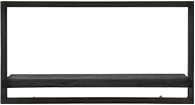 Shelfmate Charcoal Type A