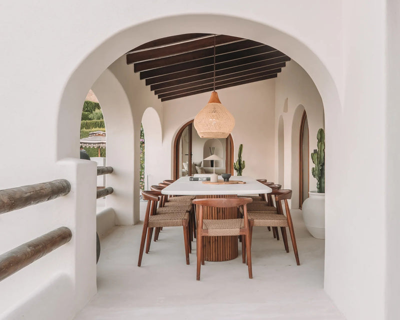 The June Boutique Hotel, SpainFurniture by dBodhiStyling & Design by The June Boutiquehttps://www.thejuneboutiques.com/pages/thejazz