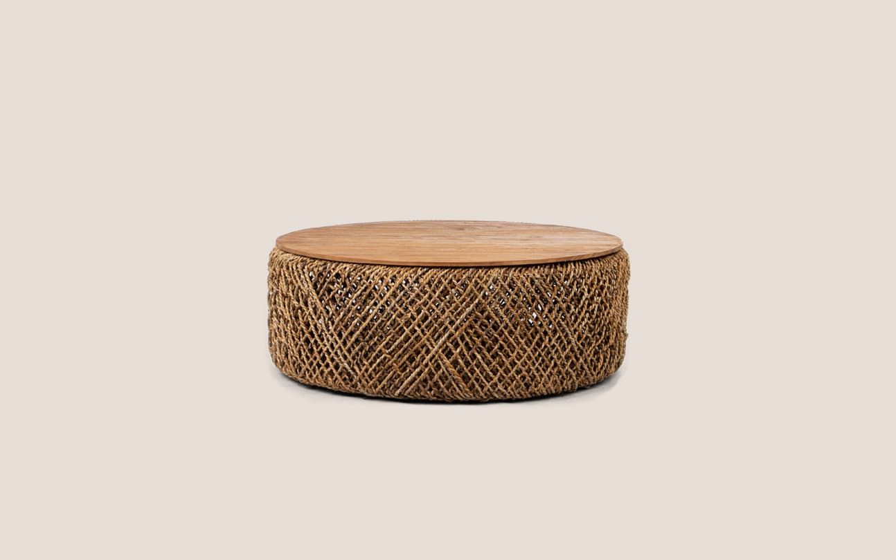 Knut Coffee Table
