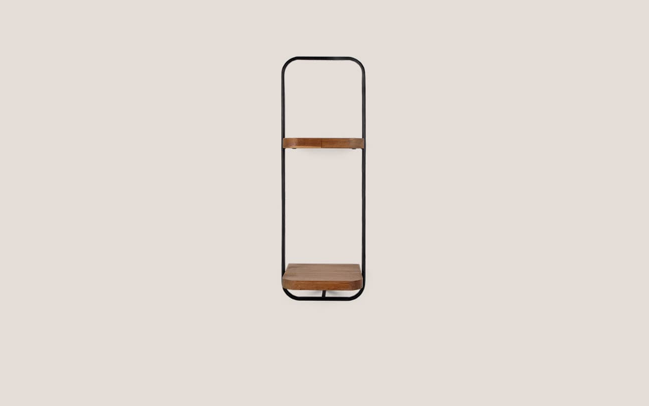 Shelfmate Oval Type D