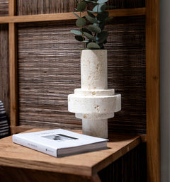 Coco Bed with Side Table
