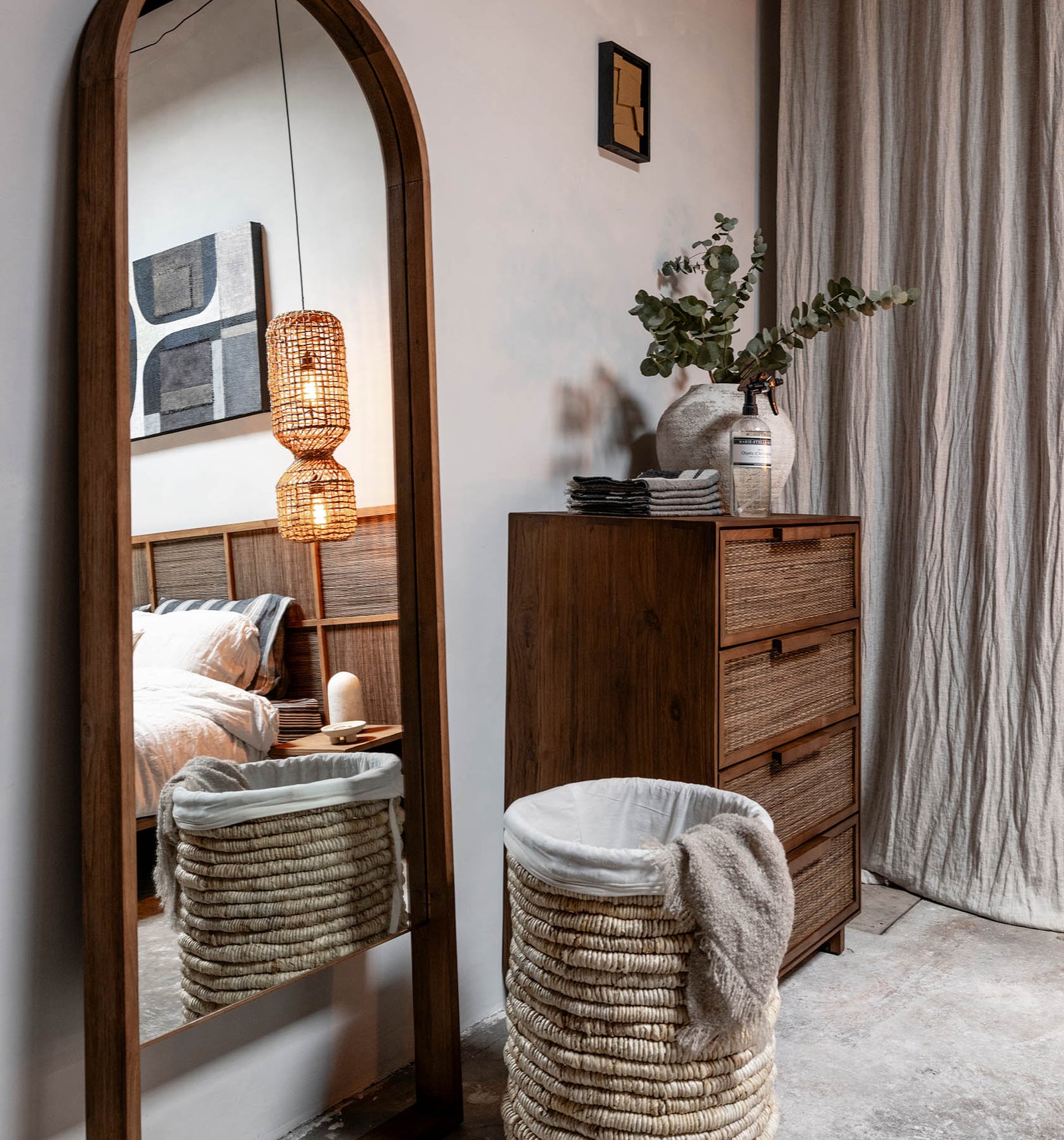 Coco Mirror
