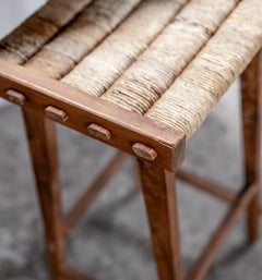 Caterpillar Bar Stool