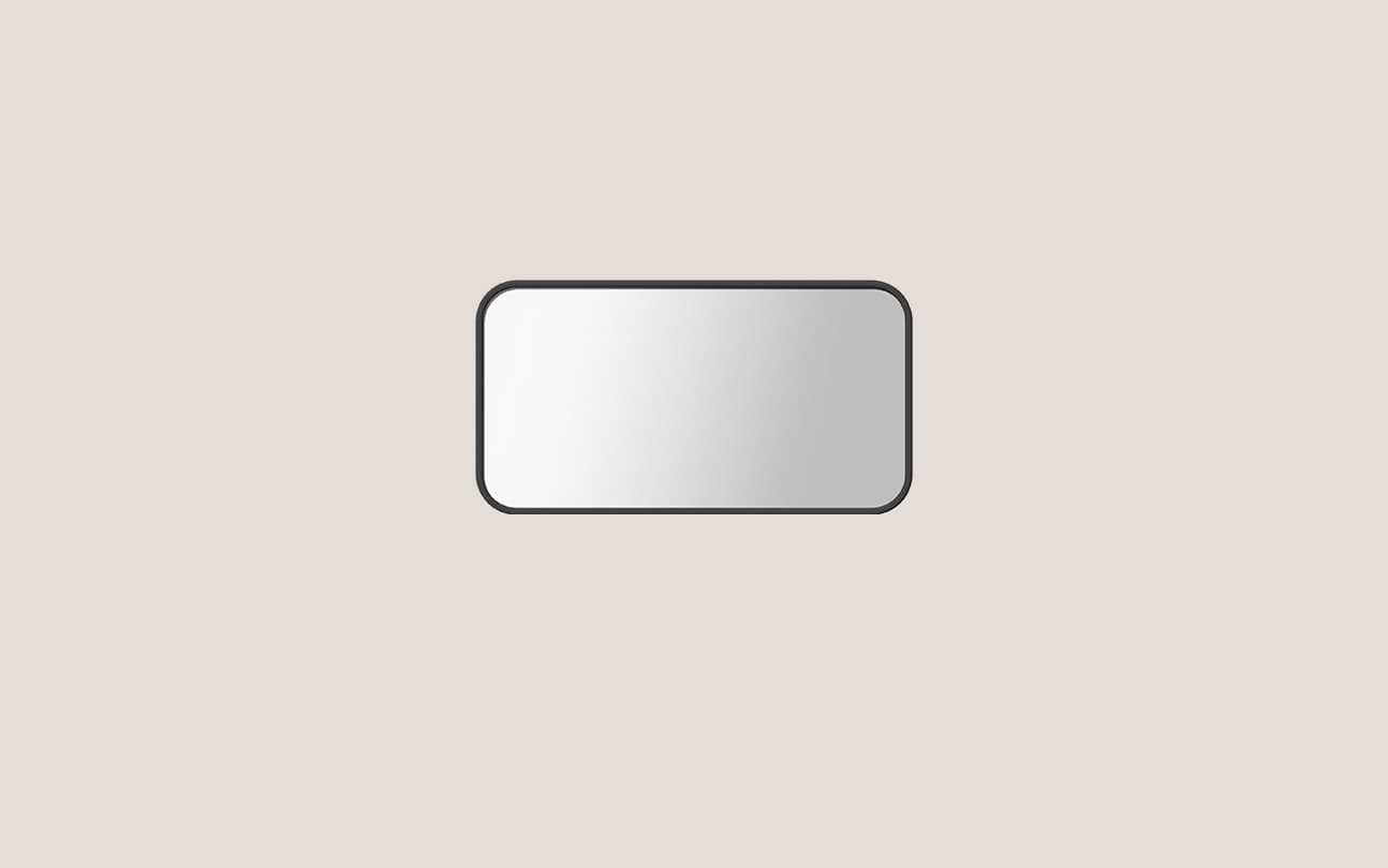 One Zero Mirror A