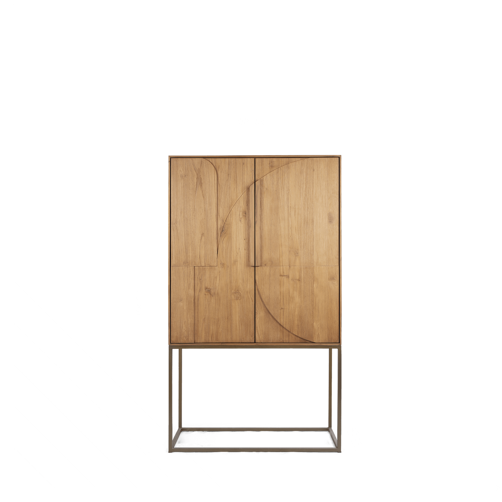 93.5 x 45 x 165 cm