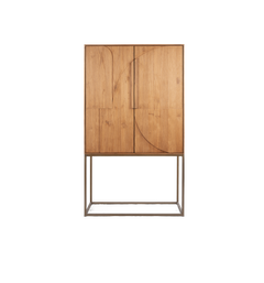Ace Cabinet