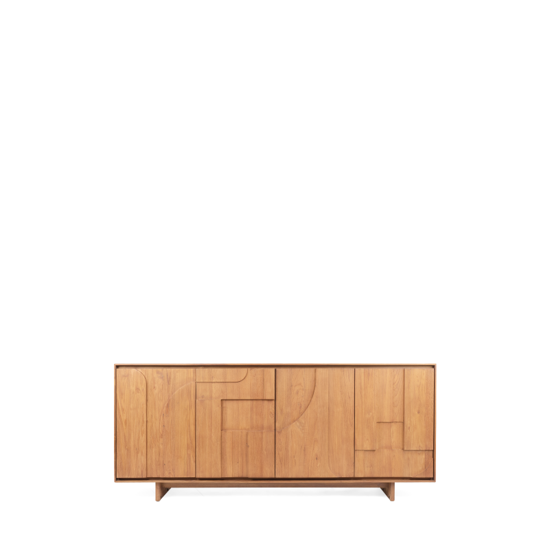 200 x 45 x 85cm