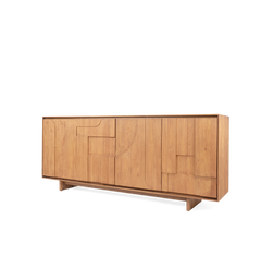 Ace Dresser 4 Doors