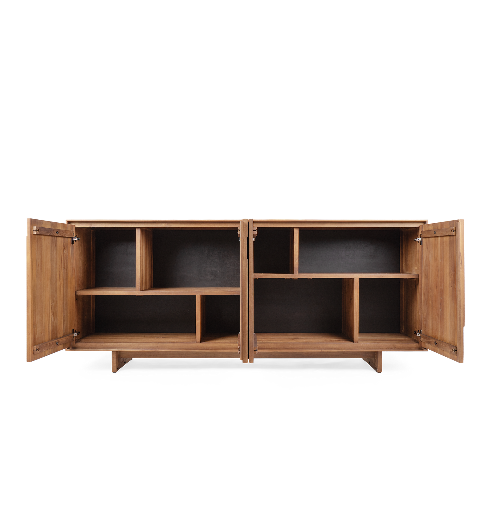 Ace Dresser 4 Doors