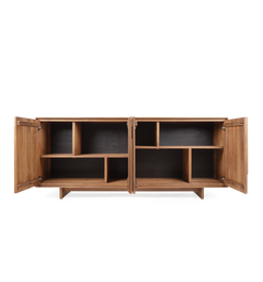 Ace Dresser 4 Doors