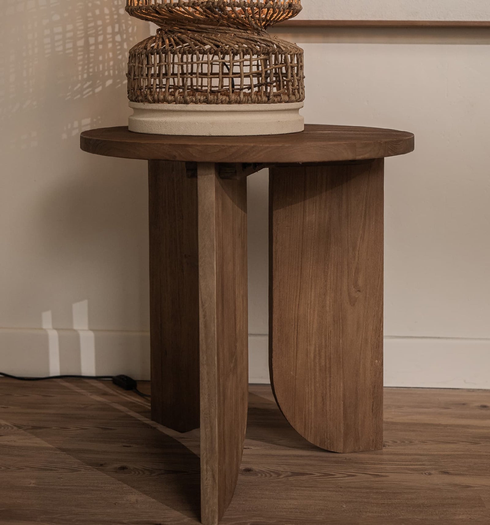 Ace Side Table