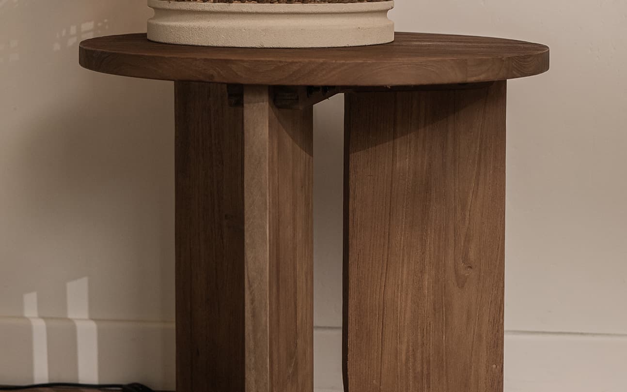 Ace Side Table