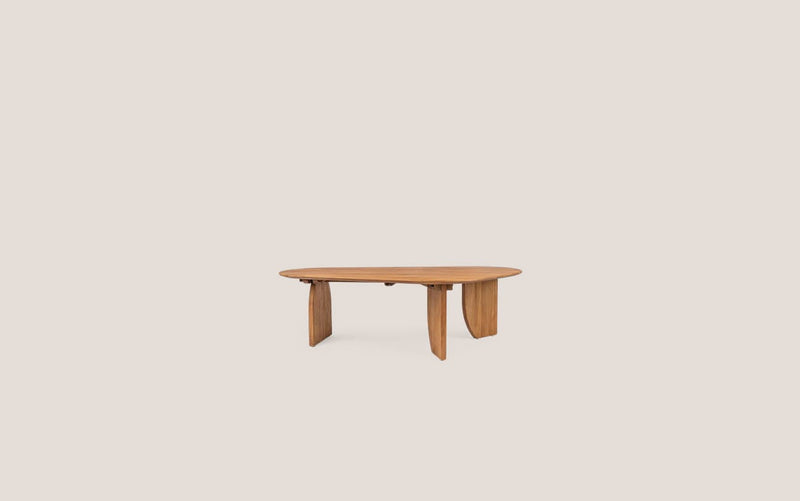 Ace Coffee Table 120 (Second Chance)