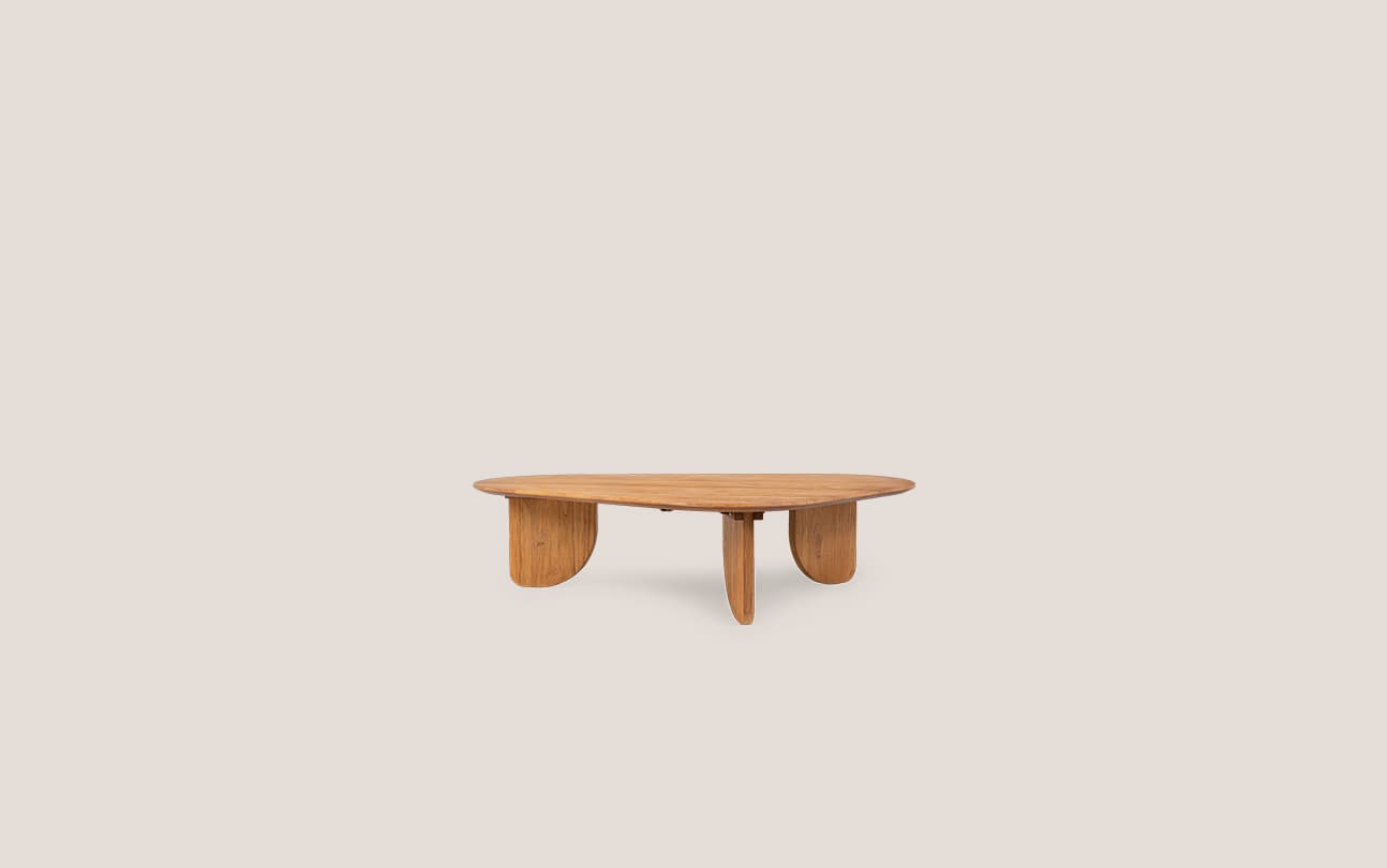 Ace Coffee Table 140 (Second Chance)