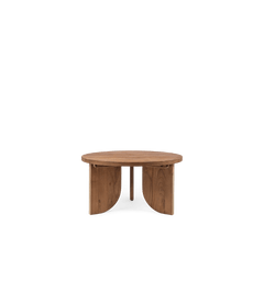 Ace Round Coffee Table