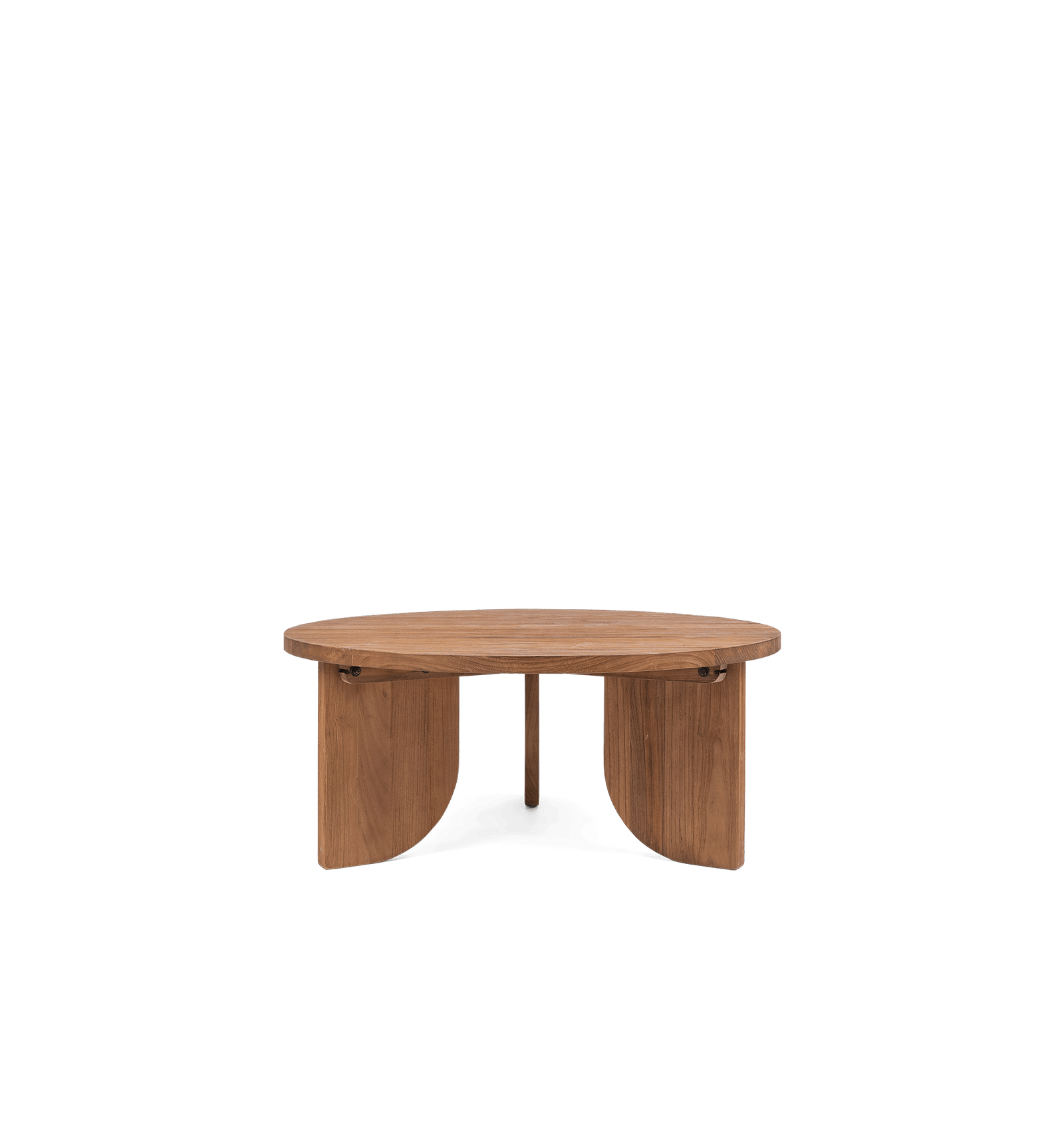 Ace Round Coffee Table