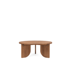 Ace Round Coffee Table