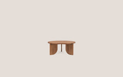 Ace Round Coffee Table
