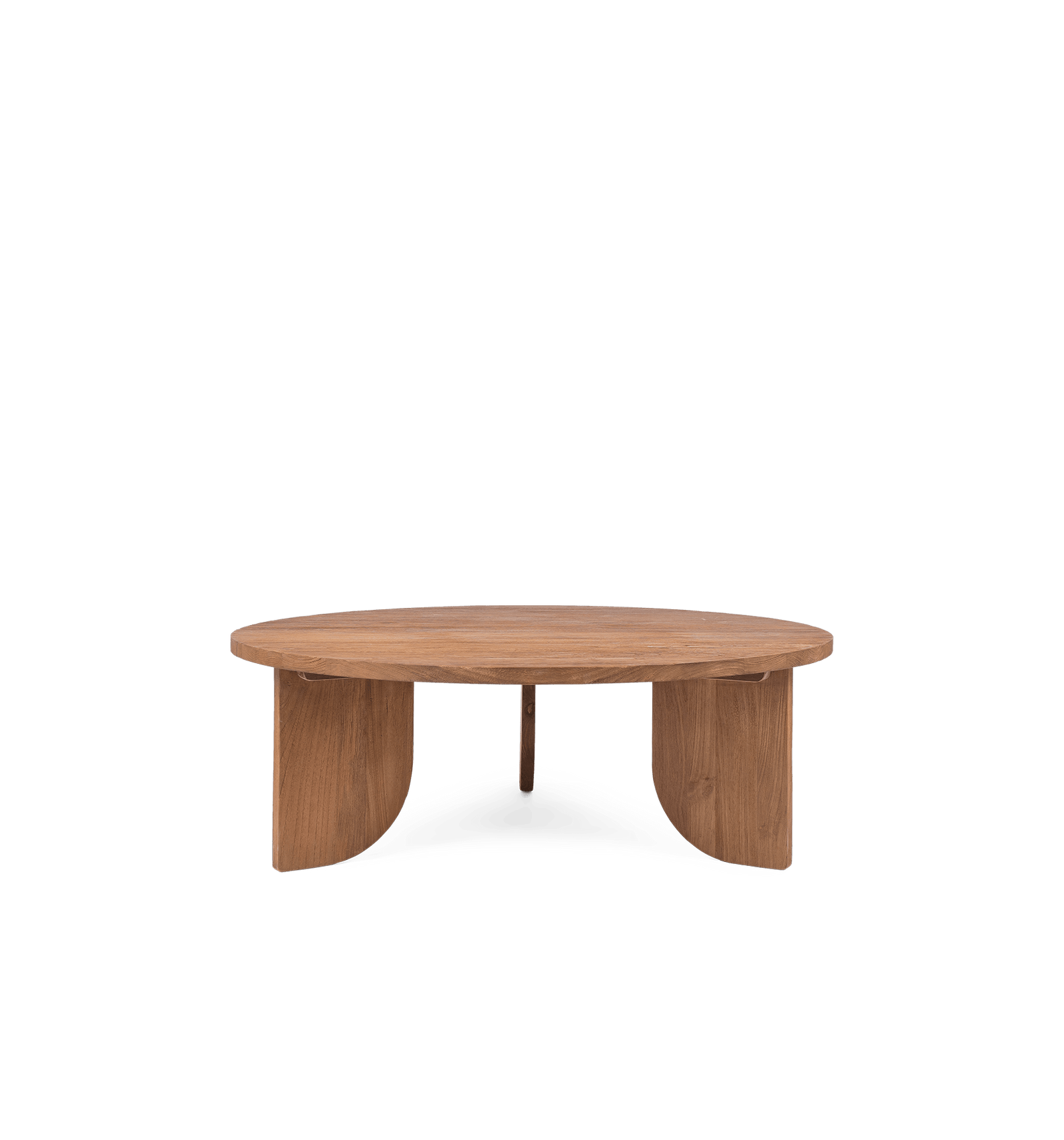 Ace Round Coffee Table