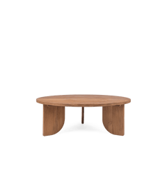 Ace Round Coffee Table