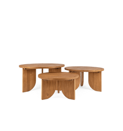 Ace Coffee Table Set of 3