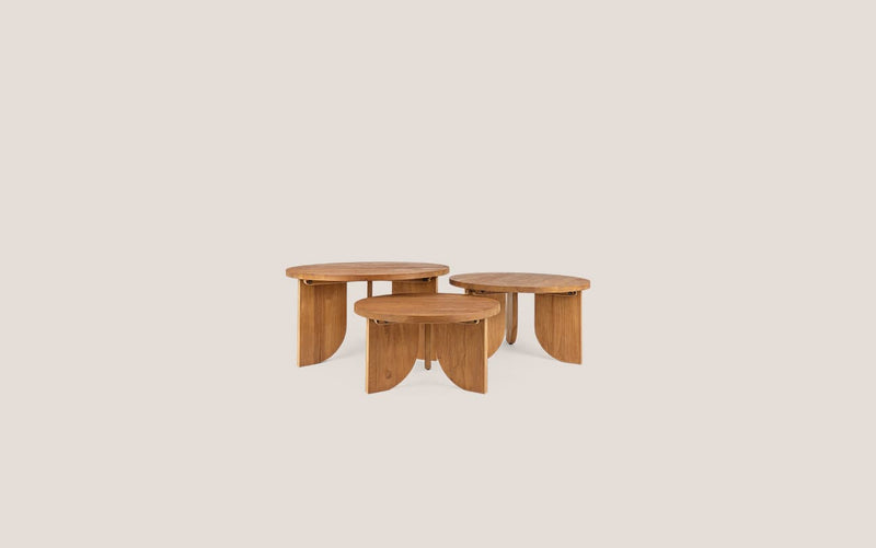Ace Coffee Table Set