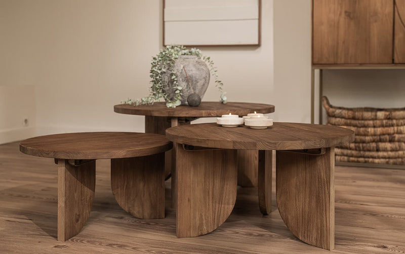 Ace Coffee Table Set