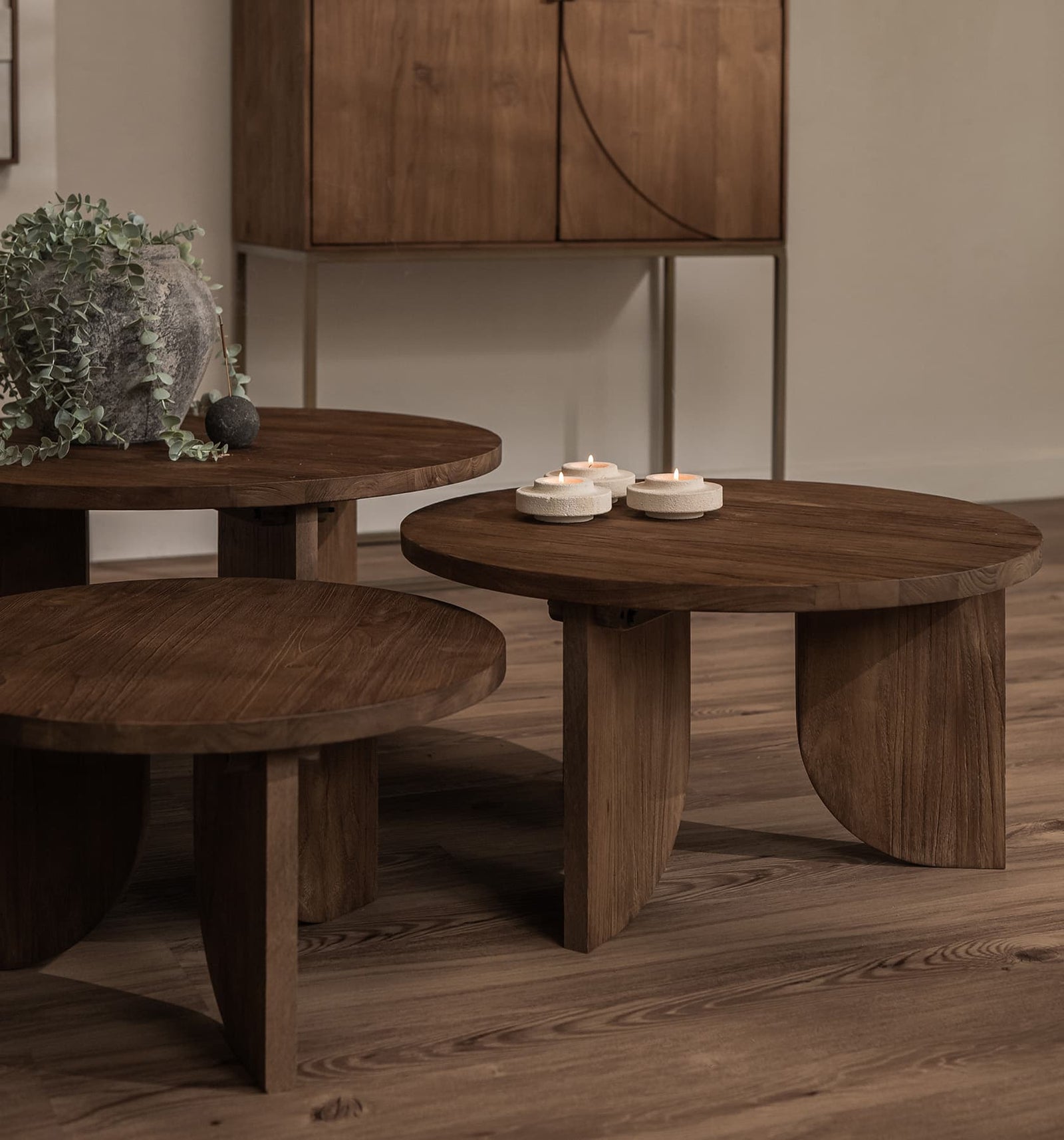Ace Coffee Table Set of 3
