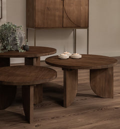 Ace Coffee Table Set of 3