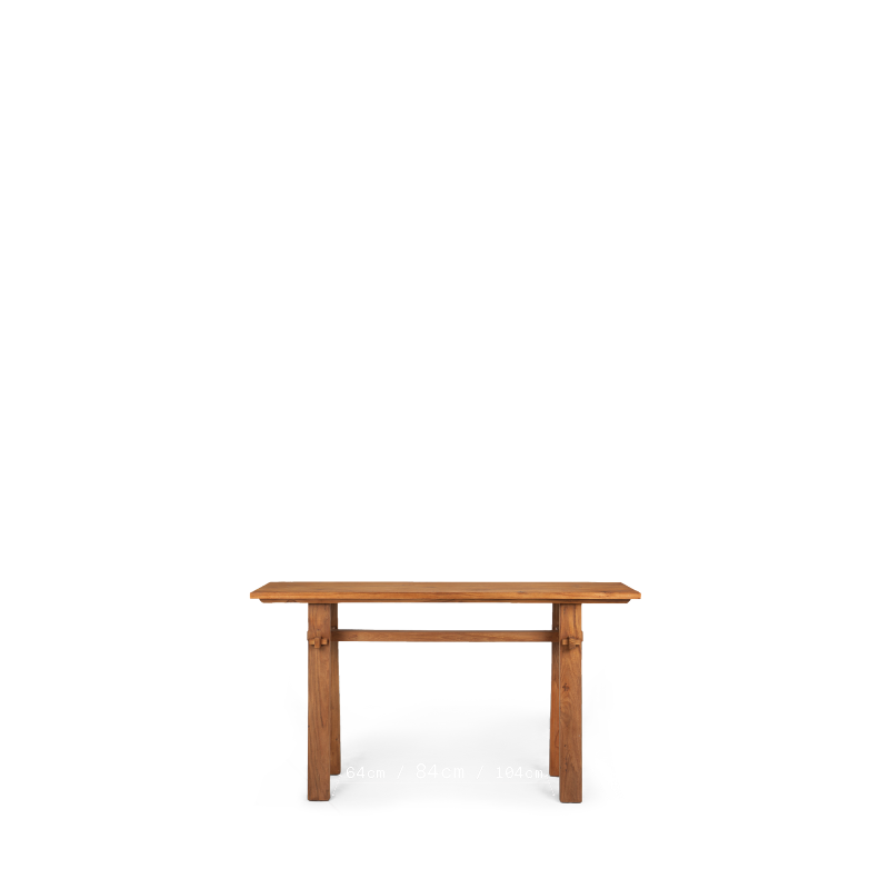 120 x 40 x 78 cm