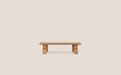Artisan Coffee Table