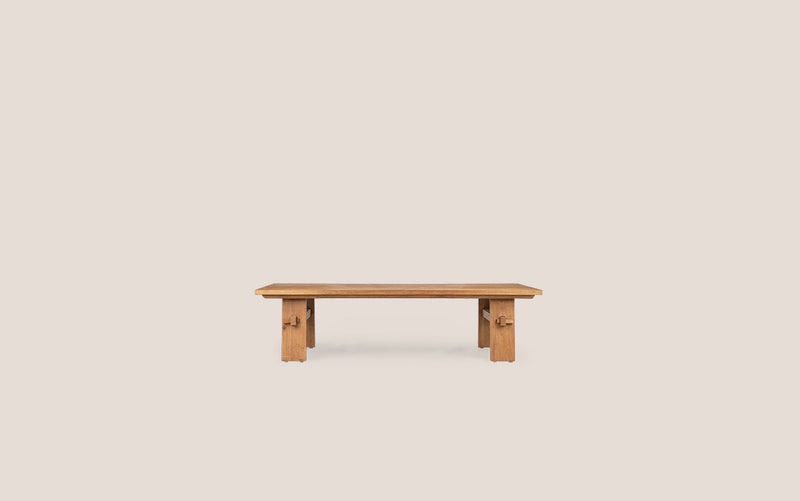Artisan Coffee Table