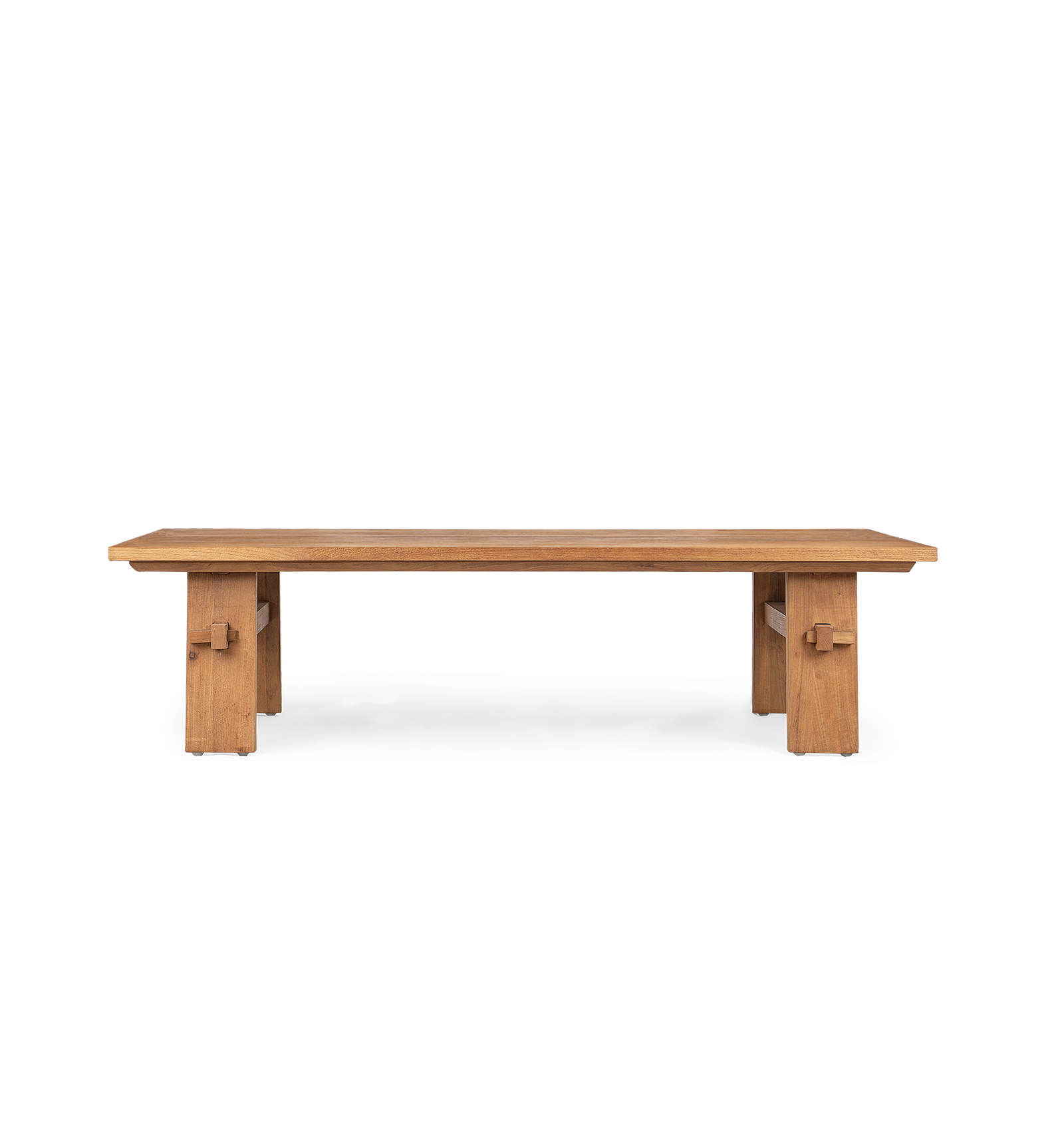 Artisan Coffee Table