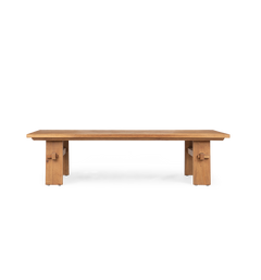 Artisan Coffee Table