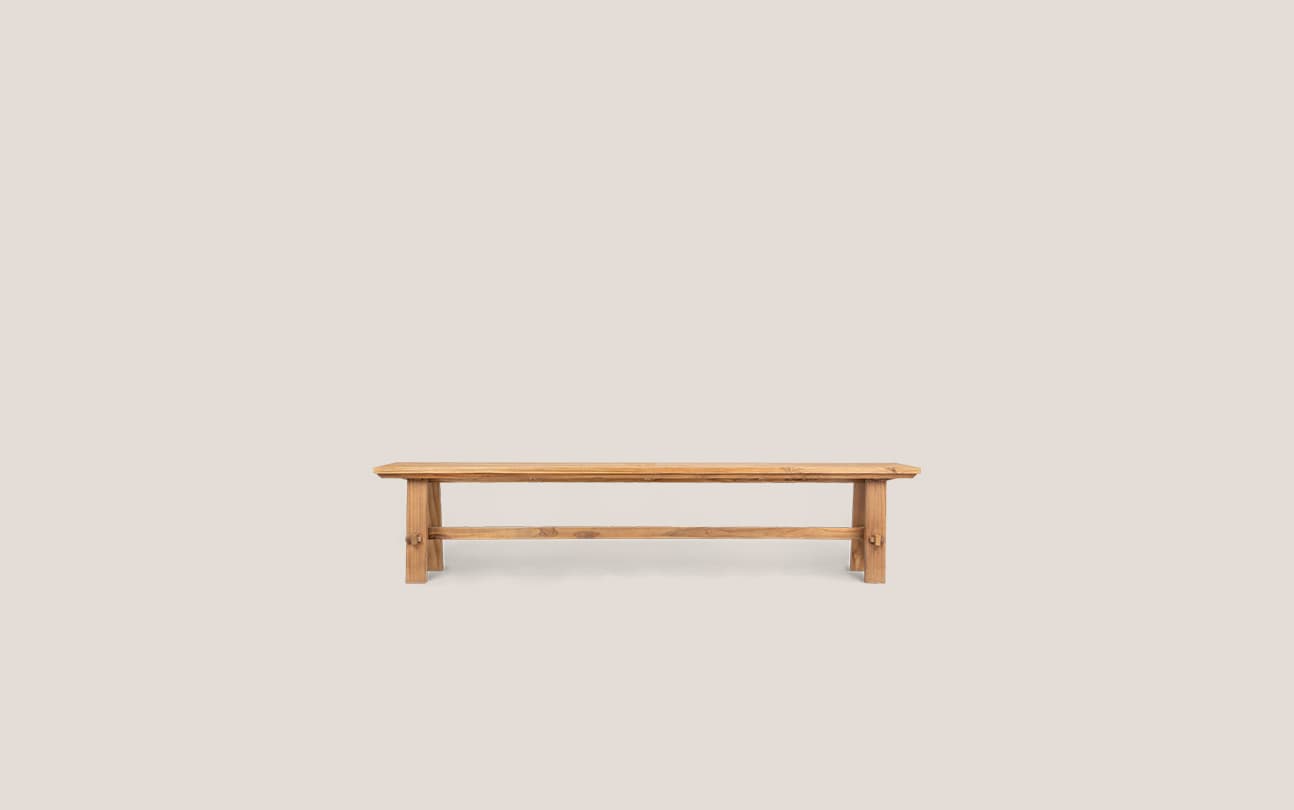 Artisan Bench