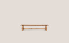 Artisan Bench