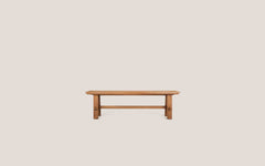 Artisan Side Bench