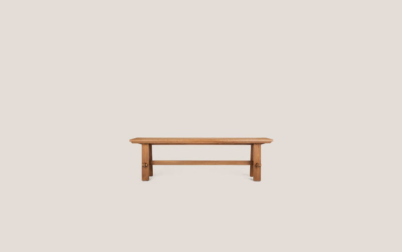 Artisan Side Bench