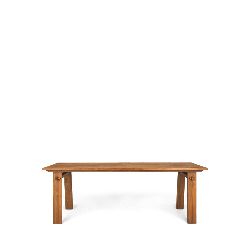180 x 90 x 78 cm