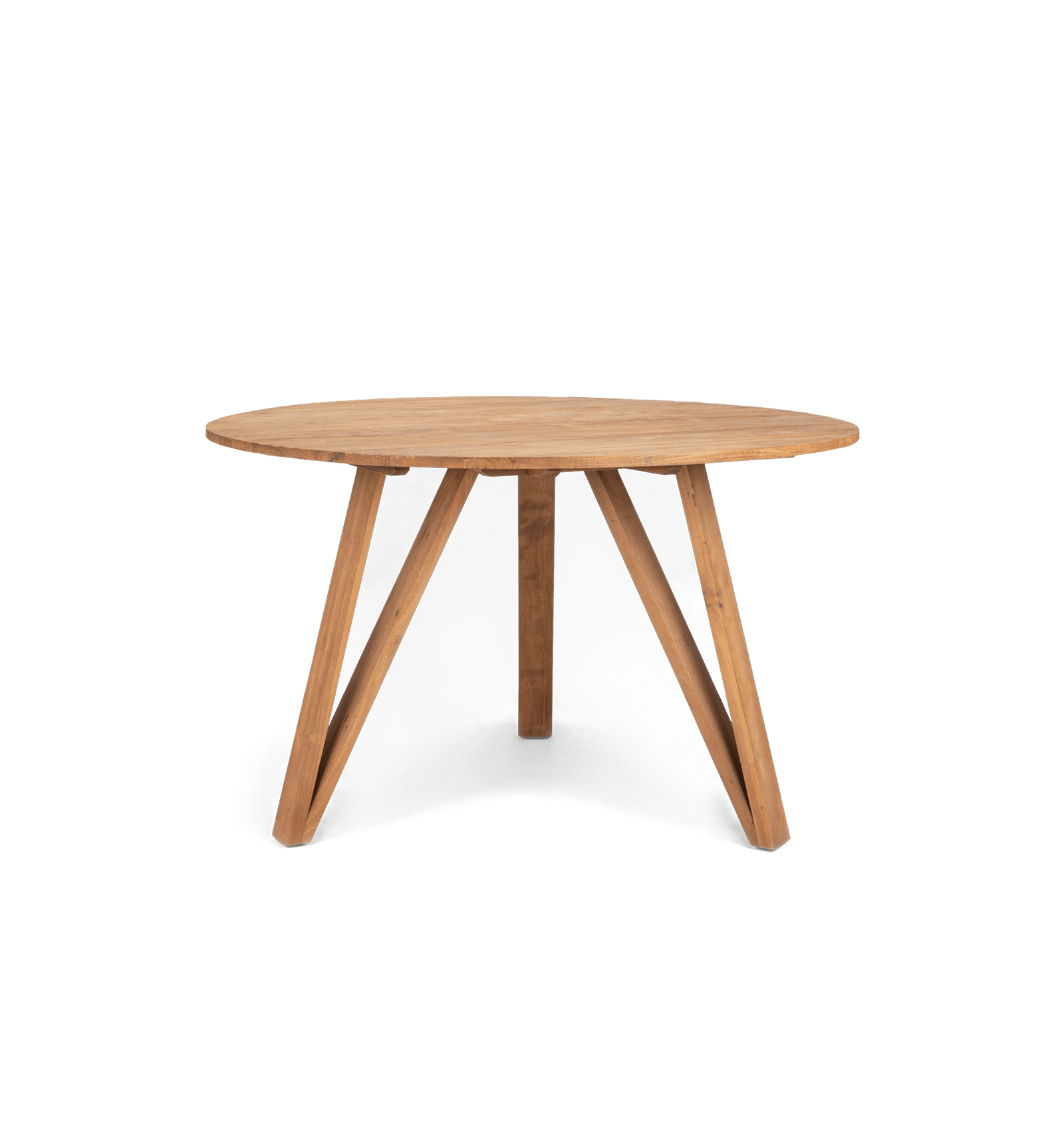 Artisan Round Dining Table