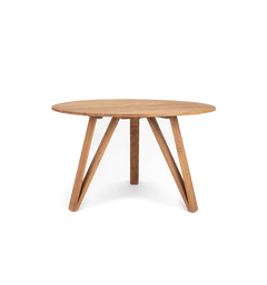 Artisan Round Dining Table